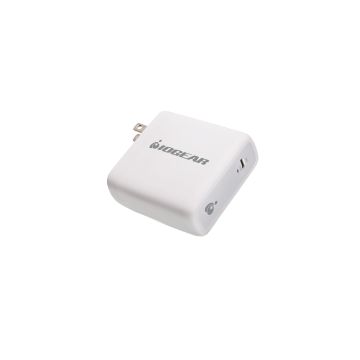 GPAWC100W - Iogear Usb-C Gan 100W Charger