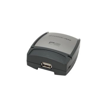 GPSU21 - Iogear Usb 2.0 Print Server, 1 Port, 1 To 1 Print Server