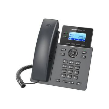 GRP2602P - Grandstream Essential Ip Phone - Grp2602P