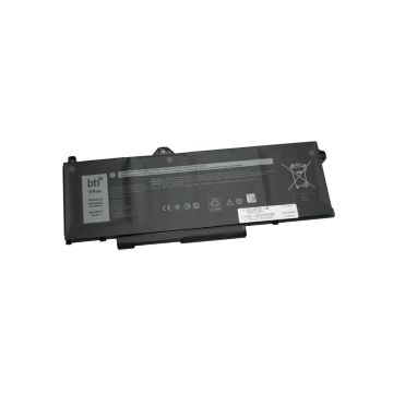 GRT01-BTI - Battery Technology Batt For Dell Latitude 5421, 5431, 5521