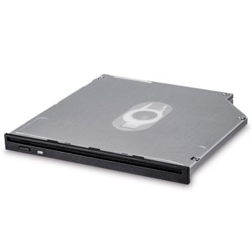 GS40N - LG DVDRW Slim Internal Slot DVD Super Multi Writer 8X SATA w o SF 9.5mm