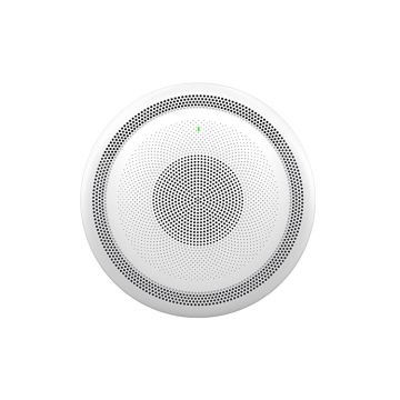 GSC3516 - Grandstream Single-Port Ethernet Bluetooth Wi-Fi Multicast Talk Back SIP Speaker