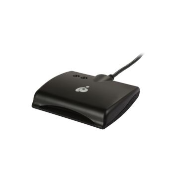 GSR205 - Iogear Usb-C Cac Reader / Smart Card Reader