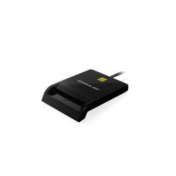 GSR212 - Iogear Usb Common Access Card Reader (Non-Taa)