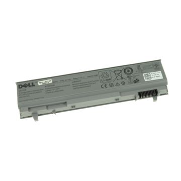 <b>Compatible with</b><br />- Dell Latitude: E6410, E6410 ATG, E6510<br />- Dell Precision Mobile: M4500