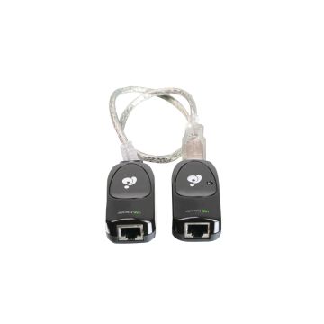GUCE51 - Iogear Usb Extender - 12 Mbps - Wired - External