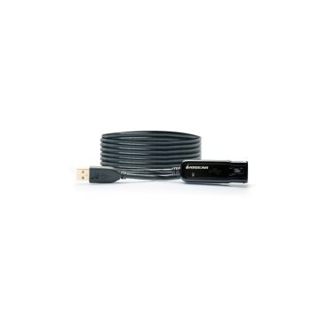GUE2118 - Iogear Usb 2.0 Booster Extension Cable