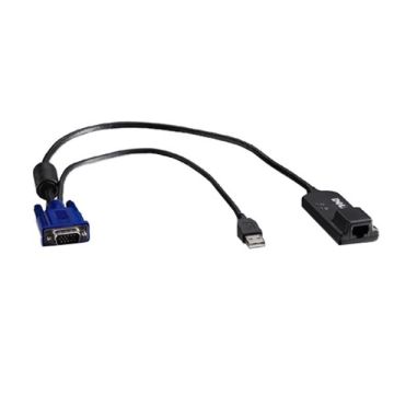 GW35H - Dell USB Virtual Media KVM Cable