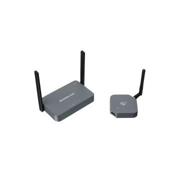 GWKIT4K - Iogear 4K Wireless Hd Tv Connection Kit