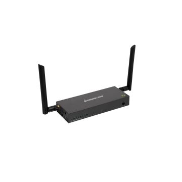 GWLRSSKIT4KTX - Iogear Additional Transmitter For Iogear Gwlrsskit4K Long Range Wireless 4K Video Trans
