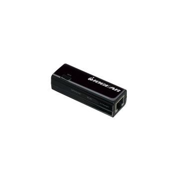 GWU637 - Iogear Ethernet 2Wifi Universal Wirelessadapter