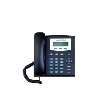 GXP1200 - Grandstream 2-Lines Dual-Port Ethernet IP Phone