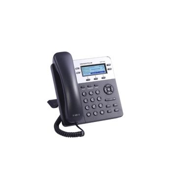 GXP1450 - Grandstream 2-Lines Dual-Port Ethernet IP Phone