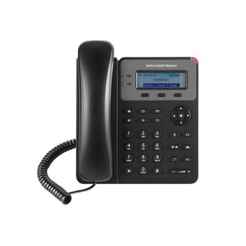 GXP1615 - Grandstream 2-Line Dual-Port Ethernet 2.95-inch LCD VoIP Phone