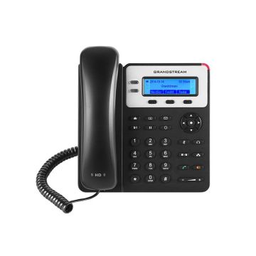 GXP1620 - Grandstream 2-Line Dual-Port Ethernet 2.95-inch LCD VoIP Phone