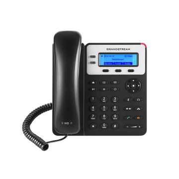GXP1625 - Grandstream 2-Lines Dual-Port Ethernet 2.95-inch LCD IP Phone