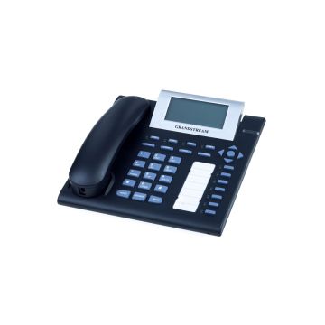 GXP2000 - Grandstream 4-Lines Dual-Port Ethernet IP Phone