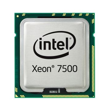 H06NC - Dell Intel Xeon E7530 6 Core 1.86GHz 1.5MB L2 Cache 12MB L3 Cache 5.86GT/S QPI Socket FCLGA1567 45NM 105W Processor