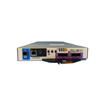 H0GFG - Dell 4-Ports 16GbE Fibre Channel SFP+ Cache Controller for Powervault ME4012 and ME4024