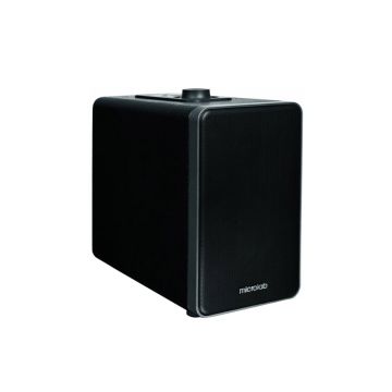 H21BK - iMicro Microlab H21 - speaker system - for PC - wireless