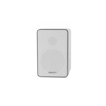 H21WHITE - iMicro Microlab H21 - speakers - wireless