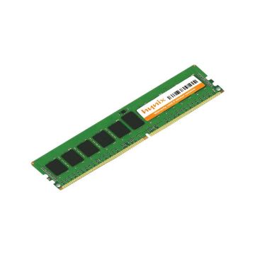 H275C - Dell 1GB 1333MHz DDR3 PC3-10600 ECC Registered CL9 240-Pin DIMM 1.5V Single Rank x8 Memory Module