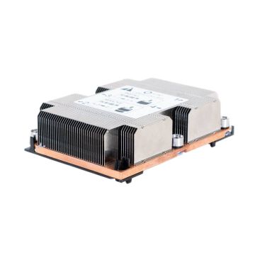 H38569-007 - Intel 1U Cooler Copper Heatsink