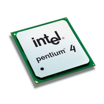 H3897 - Dell 3.06GHz 533MHz FSB 512KB L2 Cache Intel Pentium 4 Processor