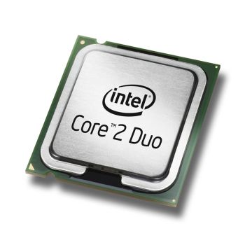 H399J - Dell Intel Core 2 Duo E8400 3.0GHz 6MB L2 Cache 1333MHz FSB Socket LGA775 45NM 65W Desktop Processor