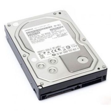 H3D20003272S - HGST Deskstar 7K2000 2TB SATA 3Gb/s 7200RPM 32MB Cache 3.5-Inch Internal Hard Drive