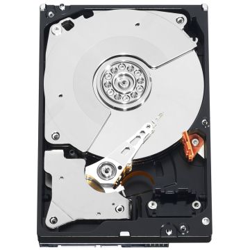 H3G47 - Dell 2TB SATA 3Gb/s 7200RPM 3.5-inch Internal Hard Drive