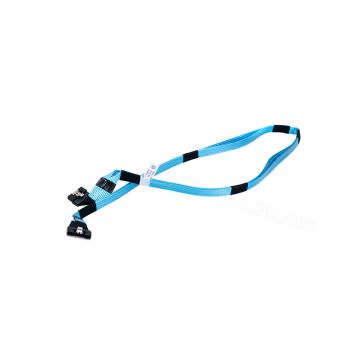 H4RH0 - Dell PCI-Express NVMe Cable for PowerEdge R840