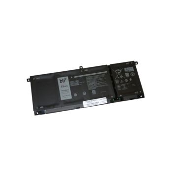 H5CKD-BTI - Battery Technology Bat Dell Inspiron 14 5401 15 5501 155502