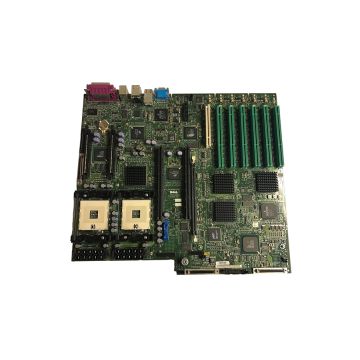 H6266 - Dell Motherboard for PowerEdge 4600