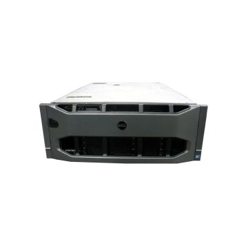 H626K - Dell PowerEdge R910 Xeon 7500 Series DDR3 4-Bays SFF Supported 4U Rack-mountable CTO Server