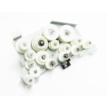H6702 - Dell Developer Drive Assembly for 5100cn Color Printer