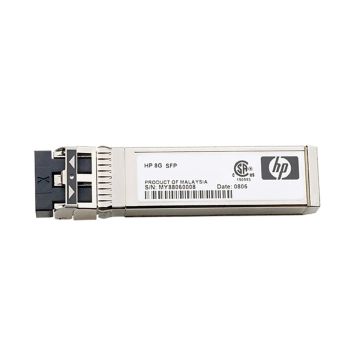 H6G34A - HP XP7 8Gbps Long Wave Fibre Channel SFP Transceiver Module
