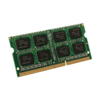 H6Y77AA#ABA - HP 8GB 1600MHz DDR3 PC3-12800 Unbuffered non-ECC CL11 204-Pin Sodimm 1.35V Low Voltage Memory