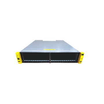 H6Z26A - HP 3PAR StoreServ 8000 24-Bays SFF SAS Drive Enclosure