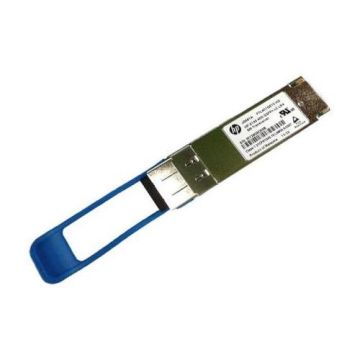 H6Z76A - HP B-Series 16Gbps 16GBase-SW Short Wave 100m SFP+ Transceiver (16-Pack)
