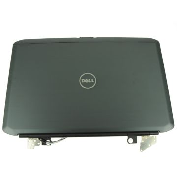 H7N3T - Dell Latitude E5530 LCD Back Cover with Hinges