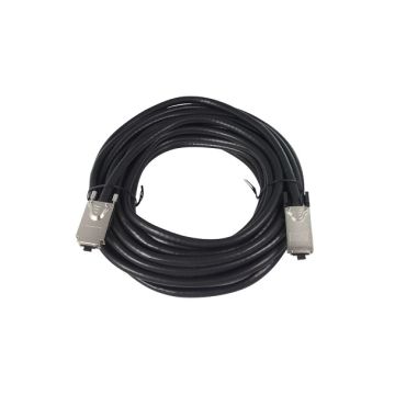 H910K - Dell Griffin PowerConnect M8024 M6348 CX4 12M Jess-Link Cable 