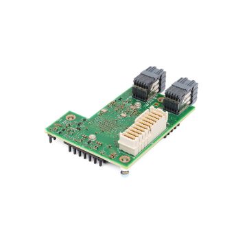H9NTY - Dell XXV710 Dual-Ports 10/25GbE SFP28 PCI-Express 3.0 x8 Mezzanine Card