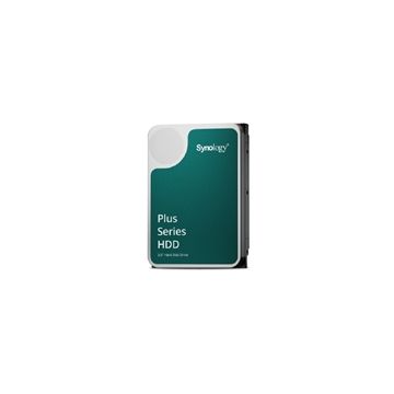 HAT3300-6T - Synology Hard Drive 6TB HAT3300 Plus 3.5 SATA HDD 