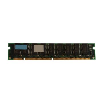 HB56SW3272ESK-5 - Hitachi 256MB ECC Buffered DIMM Memory Module