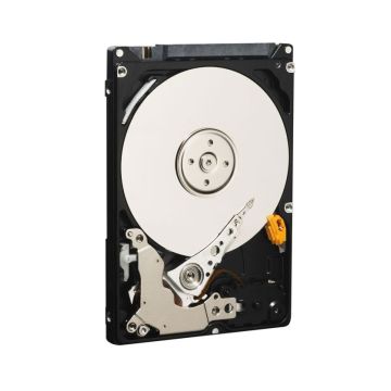 HC79N - Dell 250GB 7200RPM SATA 6Gb/s 64MB Cache 2.5-inch Hard Drive with Tray