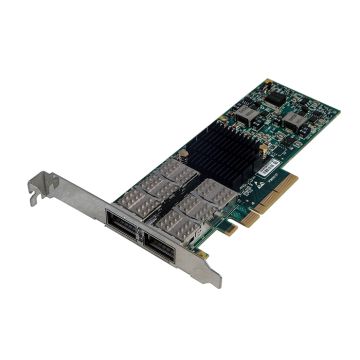 HCA-30014 - Mellanox HCA 600Ex2-Q 600Ex2 Channel Host Bus Adapter HCA-30014