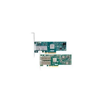 HCA-30024 - Mellanox Voltaire HCA 700Ex2-Q Fibre Channel Host Bus Adapter