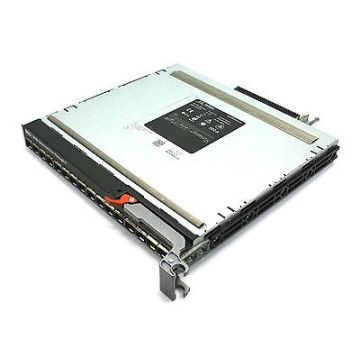 HCC2D - Dell Mellanox M1601P 10GbE Pass Through Module II for PowerEdge M1000e