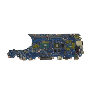 HCP0K - Dell System Board (Motherboard) With 2.40GHz Intel Core i5 Processor for Latitude E5470